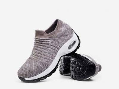 shoe's